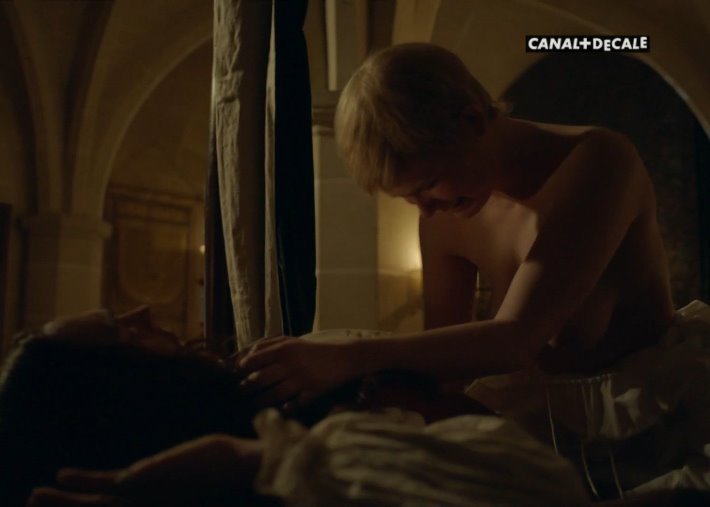 Обнажённая ханна артертон горячие интимные фото - hannah arterton hot без цензуры 12 Blank