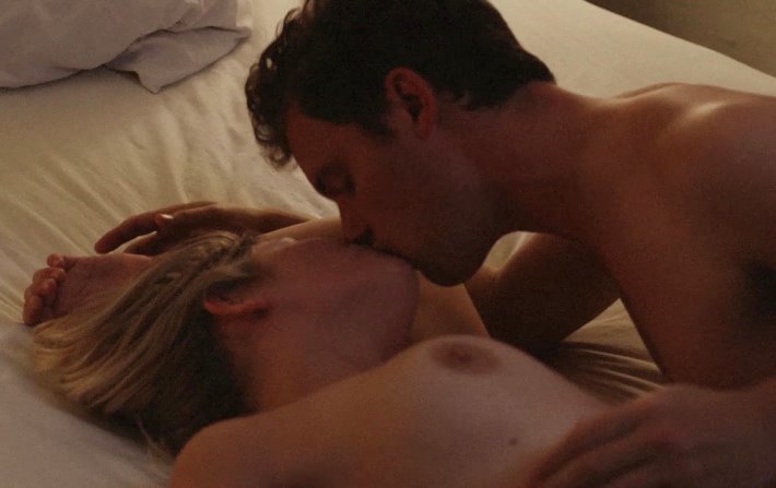 Обнажённая ханна артертон горячие интимные фото - hannah arterton hot без цензуры 15 Blank