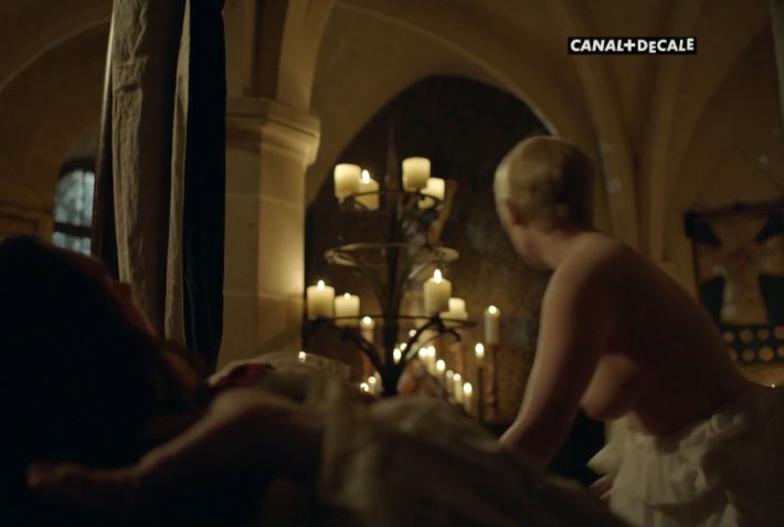 Обнажённая ханна артертон горячие интимные фото - hannah arterton hot без цензуры 10 Blank