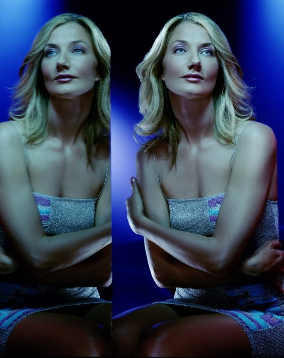 Обнажённая джоэли ричардсон горячие интимные фото - joely richardson hot без цензуры 4 Blank