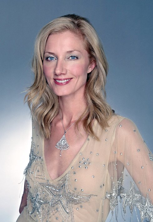 Обнажённая джоэли ричардсон горячие интимные фото - joely richardson hot без цензуры 3 Blank