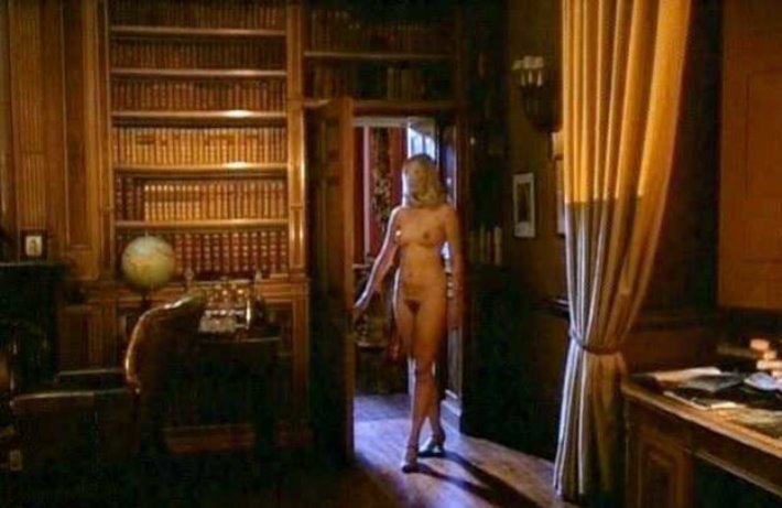Обнажённая джоэли ричардсон горячие интимные фото - joely richardson hot без цензуры 7 Blank