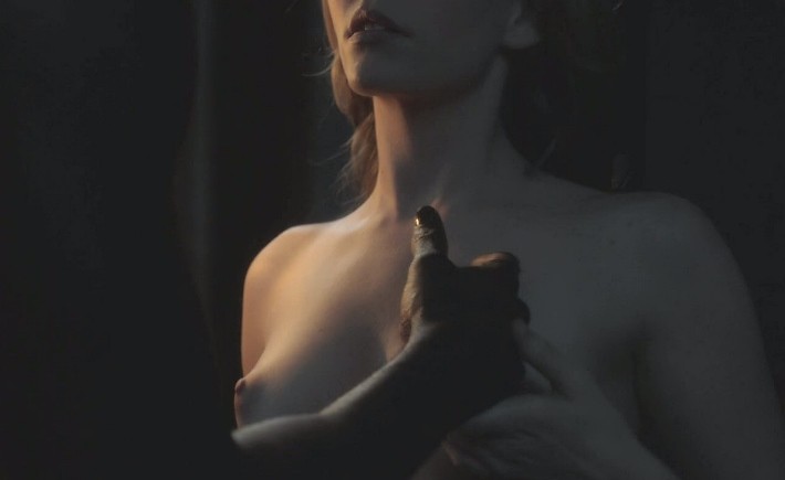 Обнажённая тамзин мёрчант горячие интимные фото - tamzin merchant hot без цензуры 8 Blank