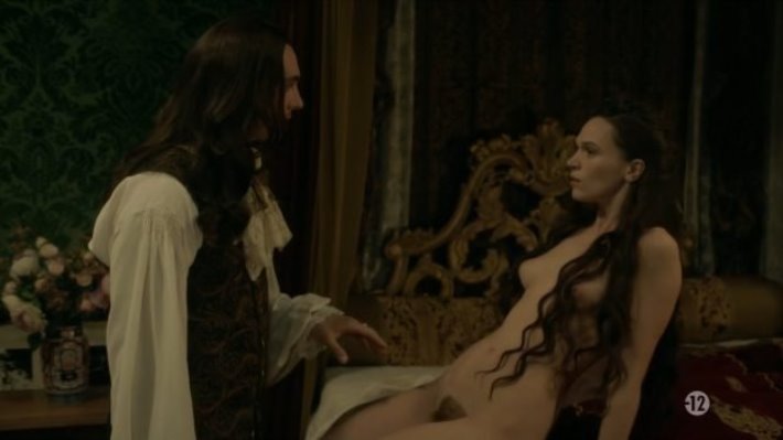 Обнажённая анна брюстер горячие интимные фото - anna brewster hot без цензуры 20 Blank