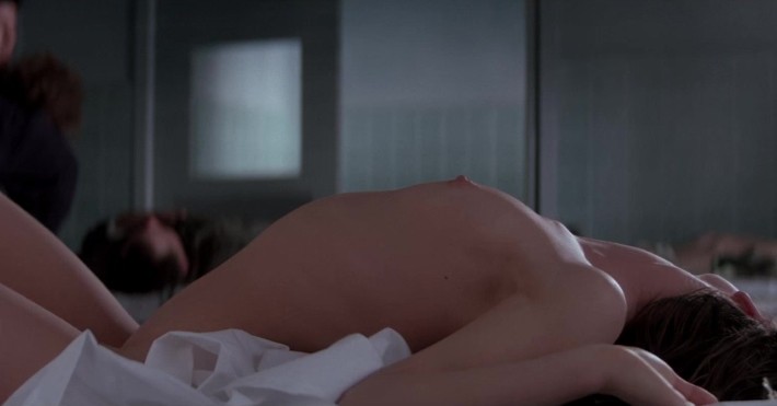 Обнажённая габриэль анвар горячие интимные фото - gabrielle anwar hot без цензуры 13 Blank