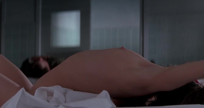 Обнажённая габриэль анвар горячие интимные фото - gabrielle anwar hot без цензуры 12 Blank