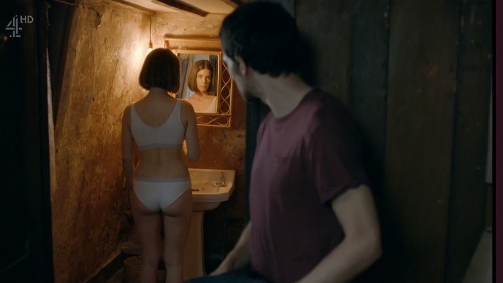 Обнажённая соня кэссиди горячие интимные фото - sonya cassidy hot без цензуры 9 Blank