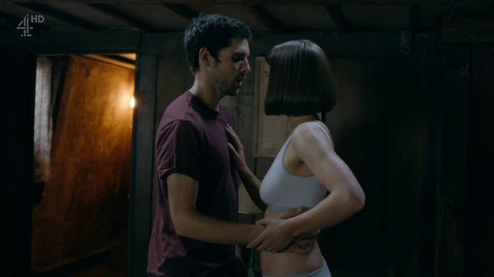 Обнажённая соня кэссиди горячие интимные фото - sonya cassidy hot без цензуры 5 Blank