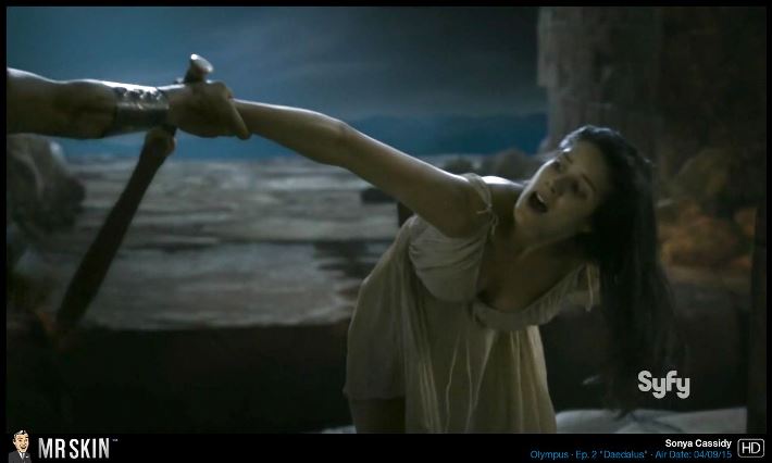 Обнажённая соня кэссиди горячие интимные фото - sonya cassidy hot без цензуры 15 Blank