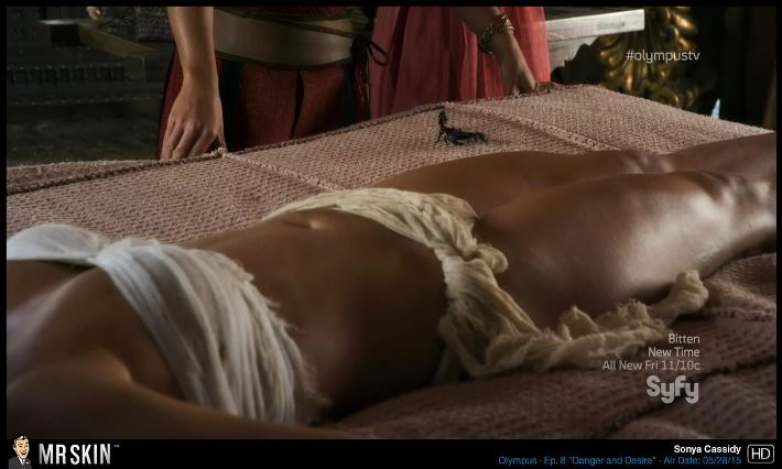 Обнажённая соня кэссиди горячие интимные фото - sonya cassidy hot без цензуры 11 Blank
