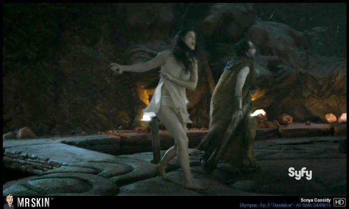 Обнажённая соня кэссиди горячие интимные фото - sonya cassidy hot без цензуры 14 Blank