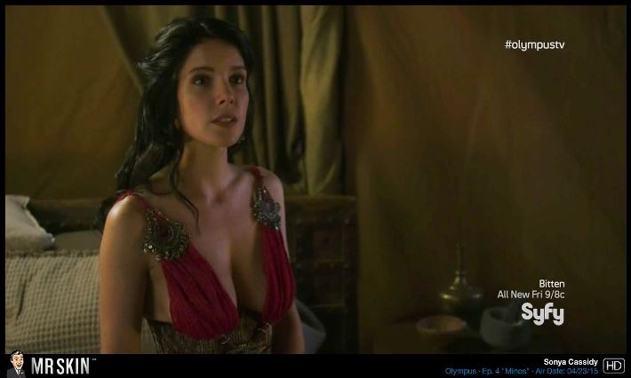 Обнажённая соня кэссиди горячие интимные фото - sonya cassidy hot без цензуры 13 Blank