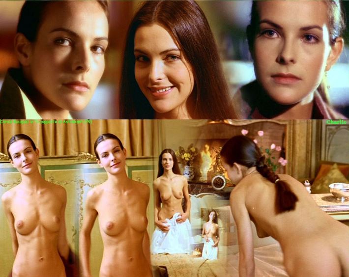 Кароль буке голая (40 фото) - Порно фото голых девушек