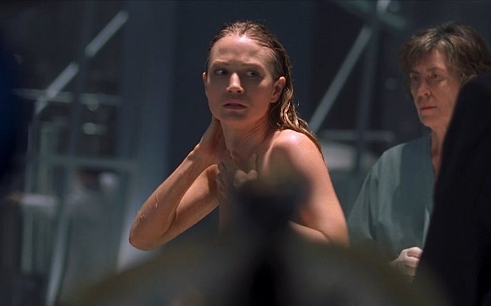 Обнажённая сара уинтер горячие интимные фото - sarah wynter hot без цензуры 10 Blank