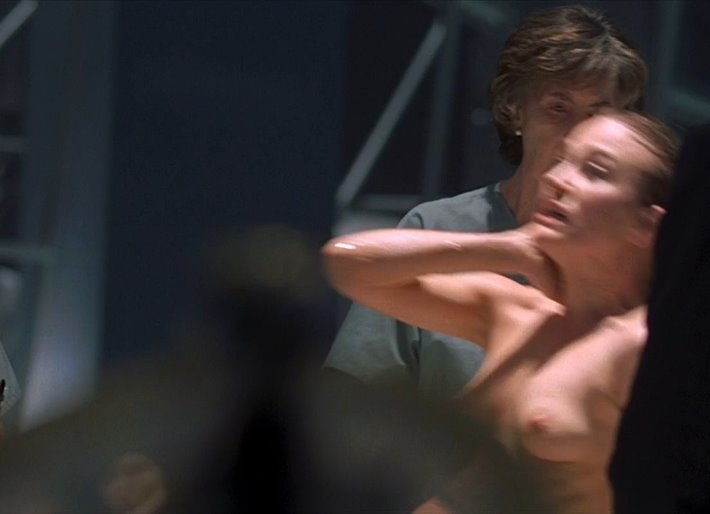 Обнажённая сара уинтер горячие интимные фото - sarah wynter hot без цензуры 11 Blank