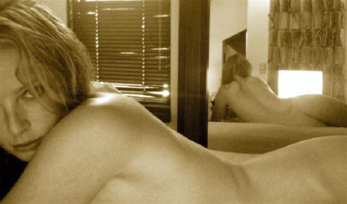 Обнажённая рэйчел николс слив фото горячих фото - rachel nichols hot без цензуры 6 Blank