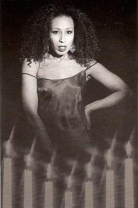 Обнажённая тамара тюни горячие интимные фото - tamara tunie hot без цензуры 14 Blank