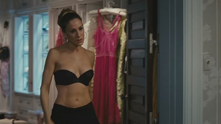 Обнажённая сара джессика паркер горячие интимные фото - sarah jessica parker hot без цензуры 11 Blank