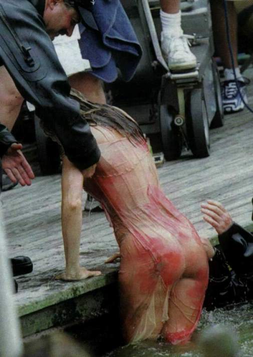 Обнажённая сара джессика паркер горячие интимные фото - sarah jessica parker hot без цензуры 14 Blank