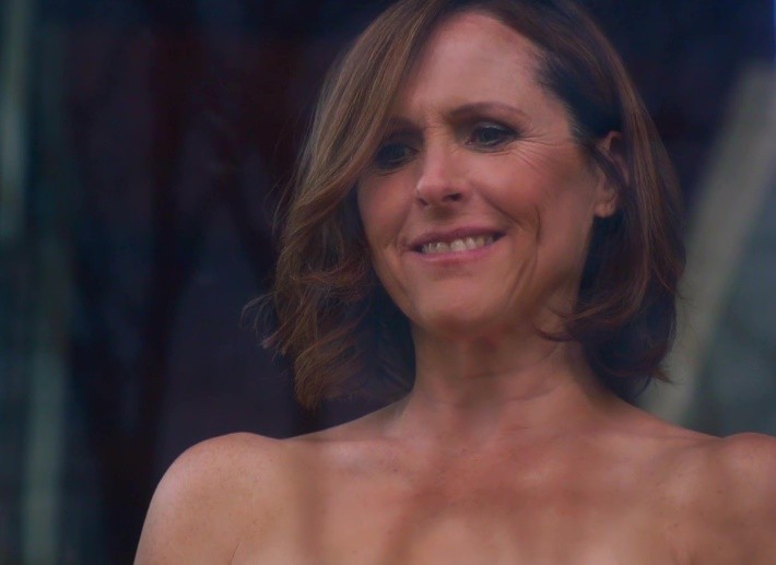 Обнажённая молли шеннон горячие интимные фото - molly shannon nude без цензуры 13 Blank