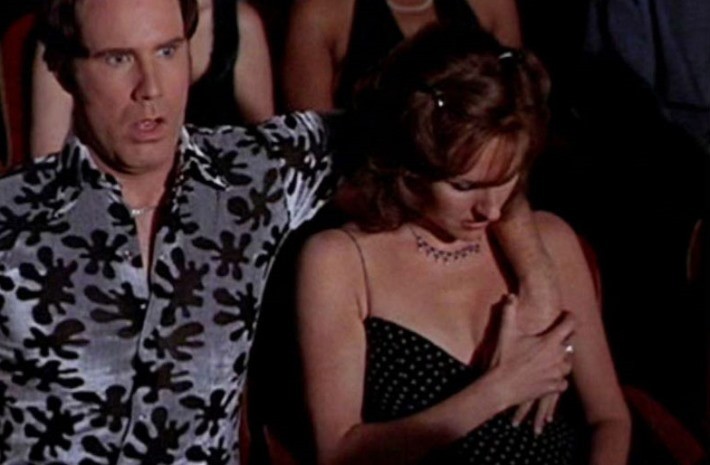 Обнажённая молли шеннон горячие интимные фото - molly shannon nude без цензуры 17 Blank