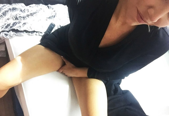 Обнажённая чарисса томпсон горячие интимные фото - charissa thompson hot без цензуры 23 Blank