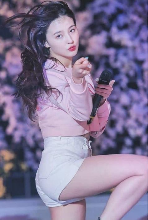 Слив nancy momoland - голая нэнси момолэнд горячие интимные фото без цензуры 13 Blank