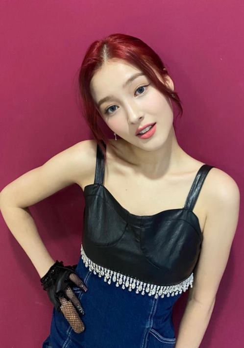 Слив nancy momoland - голая нэнси момолэнд горячие интимные фото без цензуры 4 Blank
