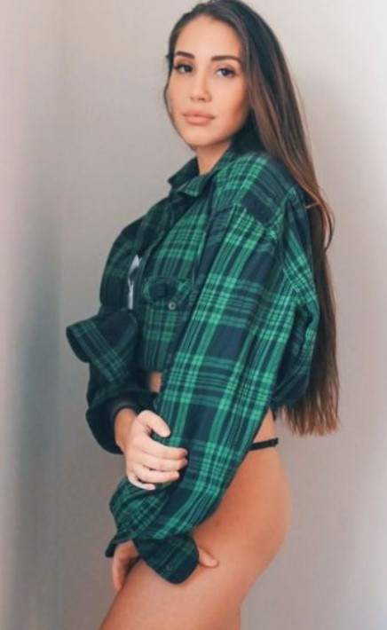 Обнажённая наоми росс - слив фото naomi ross onlyfans без цензуры 19 Blank