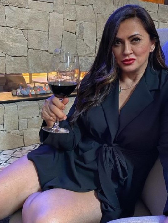Обнажённая мишель карен горячие интимные фото - mishel karen hot без цензуры 7 Blank