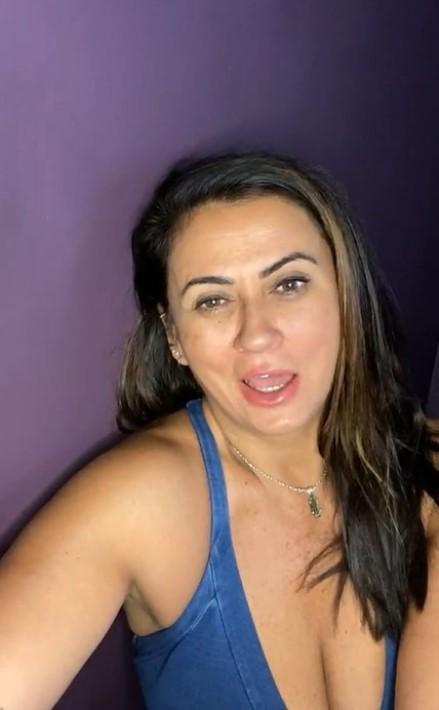 Обнажённая мишель карен горячие интимные фото - mishel karen hot без цензуры 20 Blank