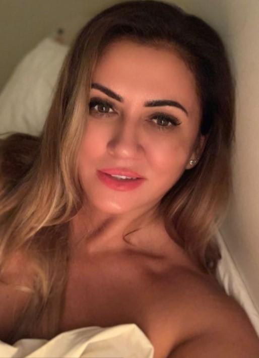 Обнажённая мишель карен горячие интимные фото - mishel karen hot без цензуры 30 Blank