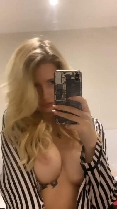 Обнажённая лотти мосс горячие интимные фото - lottie moss leaked без цензуры 21 Blank