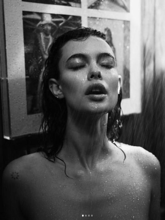 Обнажённая лиза адаменко слив фото фото - liza adamenko nude без цензуры 11 Blank