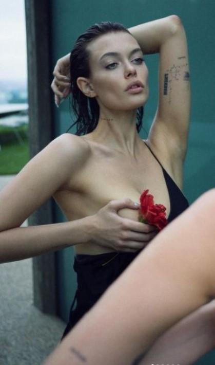 Обнажённая лиза адаменко слив фото фото - liza adamenko nude без цензуры 7 Blank