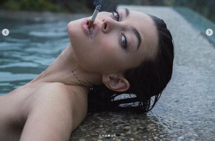Обнажённая лиза адаменко слив фото фото - liza adamenko nude без цензуры 9 Blank