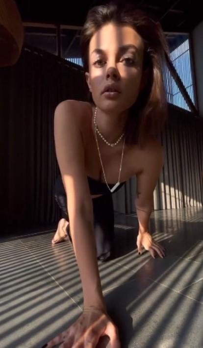 Обнажённая лиза адаменко слив фото фото - liza adamenko nude без цензуры 23 Blank