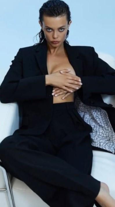 Обнажённая лиза адаменко слив фото фото - liza adamenko nude без цензуры 27 Blank