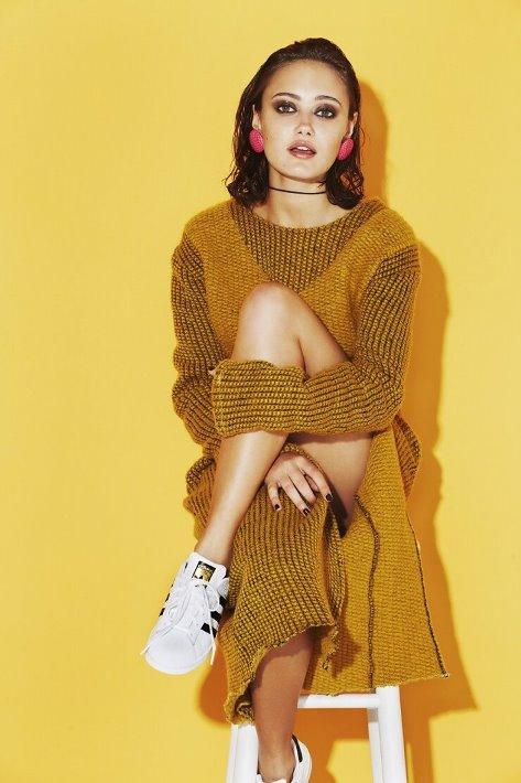 Обнажённая элла пернелл горячие интимные фото слив фото - ella purnell hot без цензуры 4 Blank
