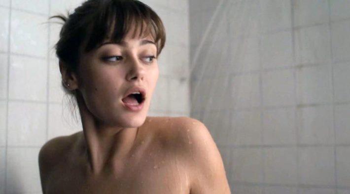 Обнажённая элла пернелл горячие интимные фото слив фото - ella purnell hot без цензуры 8 Blank