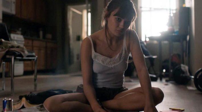 Обнажённая элла пернелл горячие интимные фото слив фото - ella purnell hot без цензуры 9 Blank