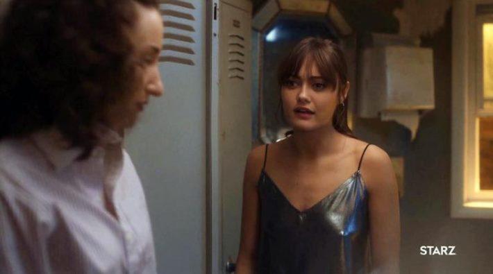 Обнажённая элла пернелл горячие интимные фото слив фото - ella purnell hot без цензуры 18 Blank