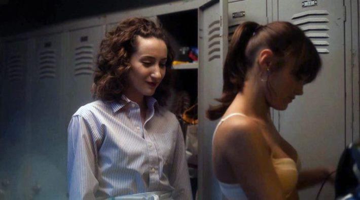 Обнажённая элла пернелл горячие интимные фото слив фото - ella purnell hot без цензуры 17 Blank