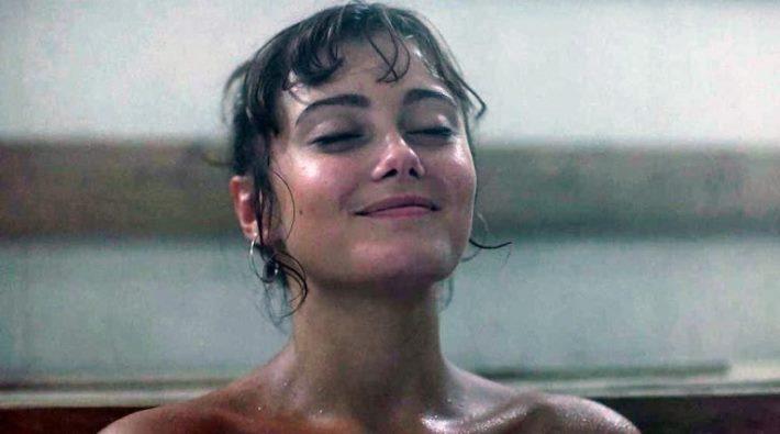 Обнажённая элла пернелл горячие интимные фото слив фото - ella purnell hot без цензуры 13 Blank