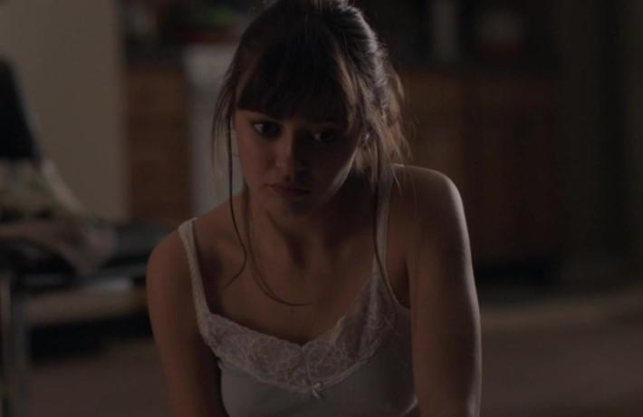 Обнажённая элла пернелл горячие интимные фото слив фото - ella purnell hot без цензуры 30 Blank
