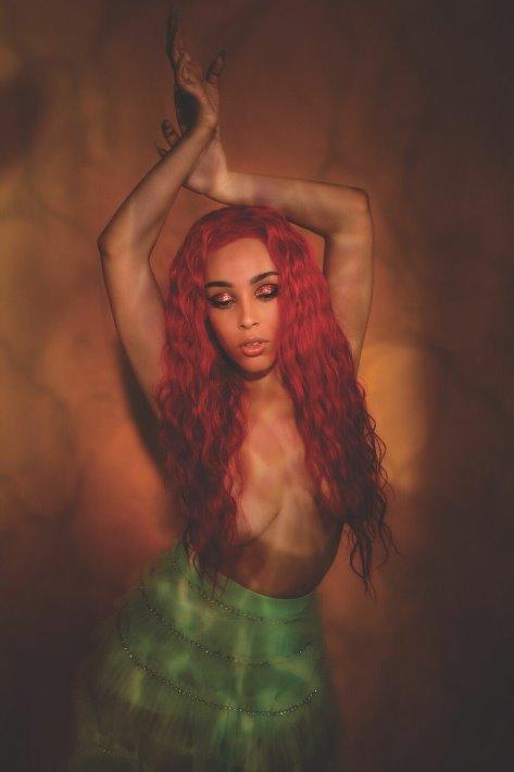 Обнажённая доджа кэт слив фото горячих фото - doja cat hot без цензуры 8 Blank
