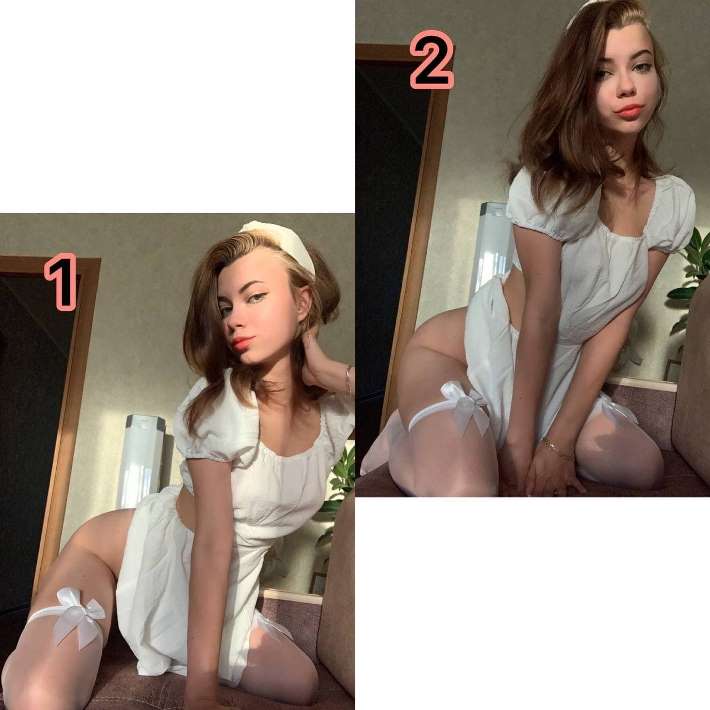 Okidooky слив фото приватки telegram - голая окидоки без цензуры 25 Blank