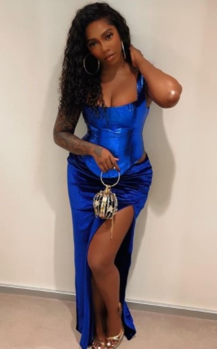 Обнажённая тива сэвидж горячие интимные фото - tiwa savage hot без цензуры 8 Blank