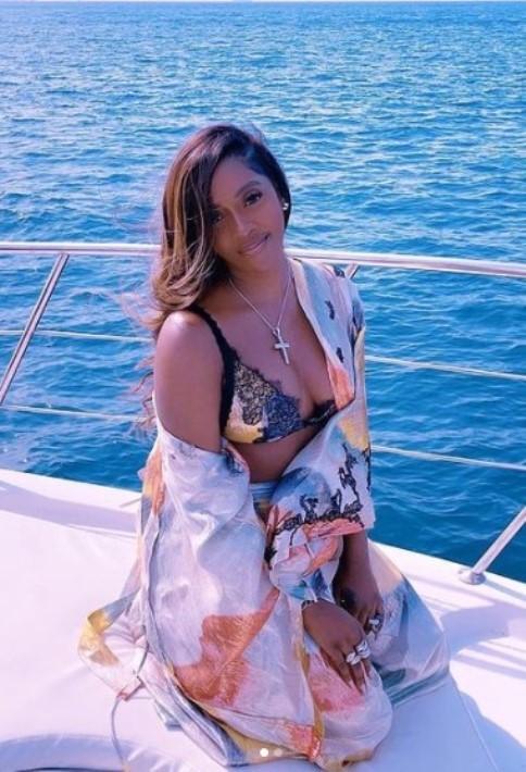 Обнажённая тива сэвидж горячие интимные фото - tiwa savage hot без цензуры 19 Blank