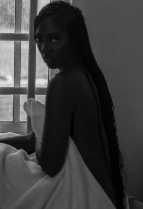 Обнажённая тива сэвидж горячие интимные фото - tiwa savage hot без цензуры 21 Blank